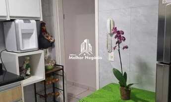 Imagem 7: Apartamento à venda com 02 dormitórios (Quartos) Condomínio Villaggio de Toscana 1 em Pira