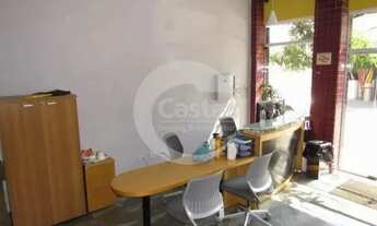 Imagem 5: Edifício Comercial em Mooca