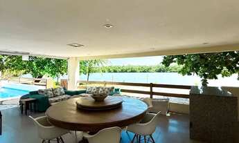 Imagem 3: Casa Beira Rio Barra de Jacuípe - Camaçari - BA