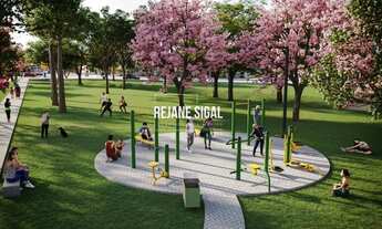 Imagem 7: Terreno no Loteamento Terras Altas