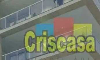 Imagem 2: Apartamento com 1 dormitório à venda, 49 m² por R$ 550.000,00 - Passagem - Cabo Frio/RJ