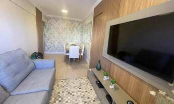 Imagem: Apartamento 2 quartos uma suíte varanda