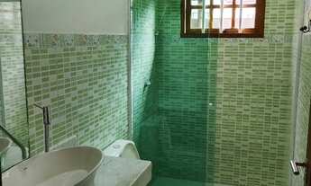 Imagem 3: Casa com piscina em Ubatuba