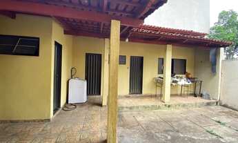 Imagem 2: Casa em Setor Universitário, Goiânia - GO