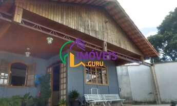 Imagem: CASA TÉRREA - JARDIM DOS PINHEIROS - SP