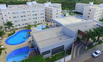 Imagem 2: RÉVEILLON 2026 EM CALDAS NOVAS (Encontro das Águas