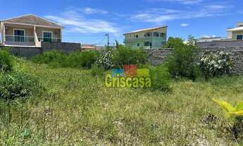 Imagem 5: Terreno à venda, 360 m² por R$ 350.000,00 - Nova São Pedro - São Pedro da Aldeia/RJ