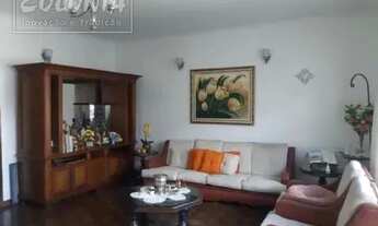 Imagem 3: Casa a venda - Santa Maria, Santo André