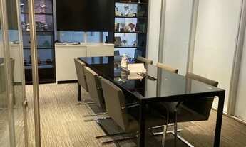 Imagem 5: COMERCIAL - ITAIM BIBI - SP