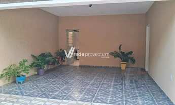 Imagem 5: Casa - Jardim Capivari - Campinas