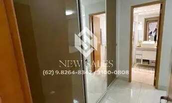 Imagem 5: Apartamento a venda 3 suítes - Setor Nova Suiça