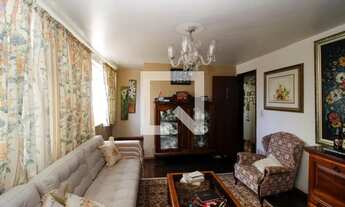 Imagem: Apartamento à Venda - Sion, 5 Quartos