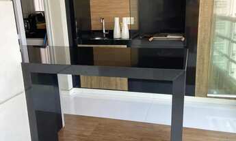 Imagem 13: Apartamento para venda e locação no condomínio Ereditá no Centro Empresarial Tamboré - sp