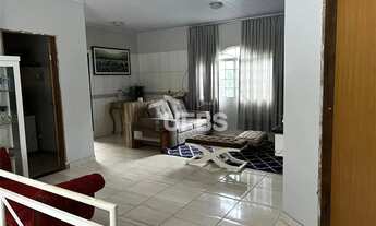 Imagem 2: 0 - Casa 2 quartos - Setor Solar Santa Rita