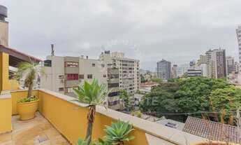 Imagem 7: Cobertura no bairro Mont Serrat com 3 dormitórios!