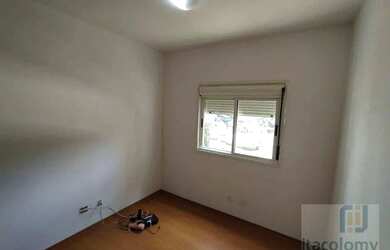 Imagem 15: Apartamento com 3 dormitórios para alugar, 139 m² por R$ 10.330 - Edifício Parque Tamboré