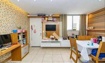 Imagem 5: Apartamento à Venda - Betânia, 2 Quartos, 48 m2