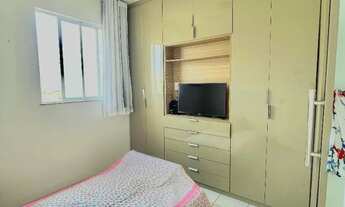 Imagem 7: Alugo apartamento na Cohama com 3 quartos no Palmeiras 3, em São Luís - MA