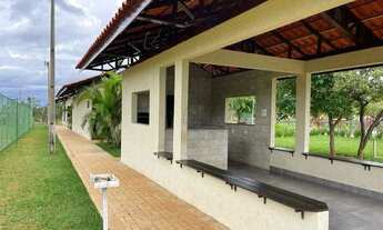 Imagem 3: Estância Quintas da Alvorada QD 2