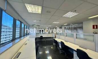 Imagem: Andar Corrido com Vista Panorâmica e 4