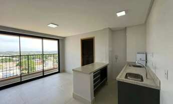 Imagem 4: Studio com 1 dormitório para alugar, 36 m² por R$ 2.166,00/mês - Cidade Universitária - An