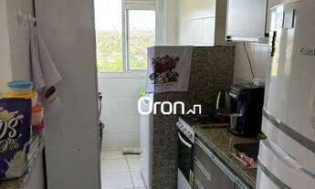 Imagem 3: Apartamento à venda, 58 m² por R$ 339.900,00 - Village Veneza - Goiânia/GO