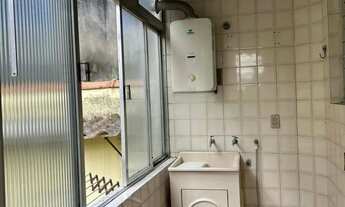 Imagem 11: Apartamento térreo com 3 quartos no Bairro Cidade Baixa