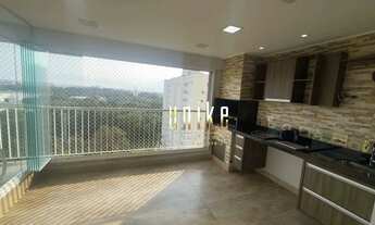 Imagem: Apartamento com 4 dormitórios à venda