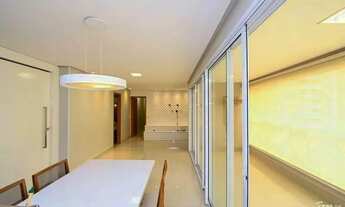 Imagem 4: Apartamento com 3 suítes no Setor Bueno - Goiânia - GO
