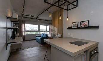 Imagem 3: Apartamento 40M² - para Alugar