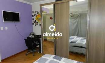 Imagem 5: SOBRADO 6 DORMITÓRIOS