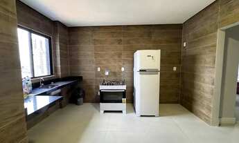 Imagem 6: Twin Towers - 3 suítes - 2 vagas - Cremação - Aluguel