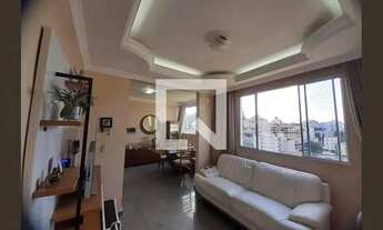 Imagem: Apartamento à Venda - Sagrada Família