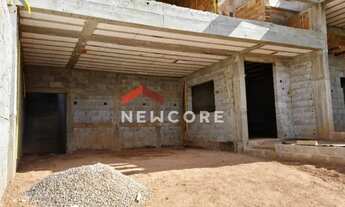 Imagem 3: Casa em Avenida Raimundo Tavares Maia - Parque Residencial Jardins do Ágape - Varginha/MG