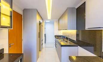 Imagem 12: Duplex à venda no Bossa Nova Life Style , com 3 suítes , no Setor Bueno