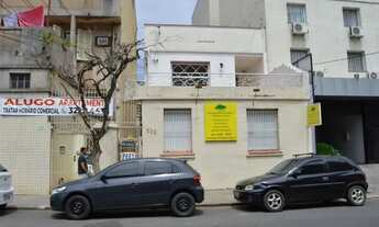 Imagem 2: Sobrado para Locação/Aluguel - 300m², 20 dormitórios, Floresta