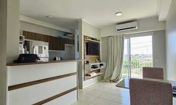 Imagem 5: FLEX PARQUE DEZ COM 2 QUARTOS