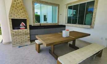 Imagem 16: Linda Casa Térrea 5 Suítes em Busca Vida