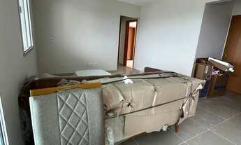 Imagem 2: Alugo ou Vendo Torres Ekoara 138m 3 Suites Nascente Tudo NOVO!