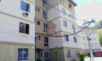 Imagem 3: Apartamento Venda Cruz São Gonçalo/RJ