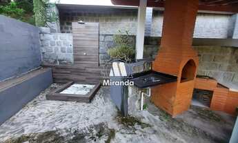 Imagem 5: Casa de 4 qts (sendo um anexo) no Condomínio Parque das Águas