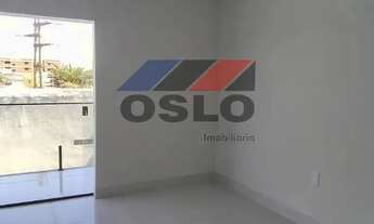 Imagem 4: CASA SOBRADO COM 03 QUARTOS SENDO AS 03 SUÍTES COM CLOSET, LOCALIZADA NO JARDIM HELVÉCIA