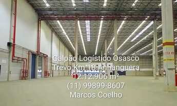 Imagem 7: Vila Menck - Osasco - SP