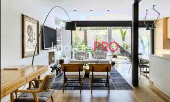 Imagem 1: ALTO DA BOA VISTA CASA DE CONDOMÍNIO - Alto Padrão