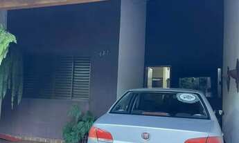 Imagem 2: Casa à Venda no Jardim Olímpico em Maringá com 3 Quartos e Garagem