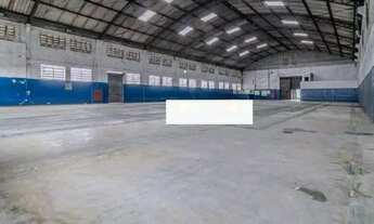 Imagem: GALPÃO 990 M² TERRENO 1.417 M² 10 VAGAS