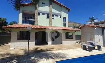 Imagem 6: Casa Duplex Terreno de 975m2 Condomínio Fechado