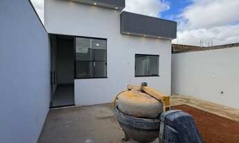 Imagem: Casa no bairro Terra Jardim!