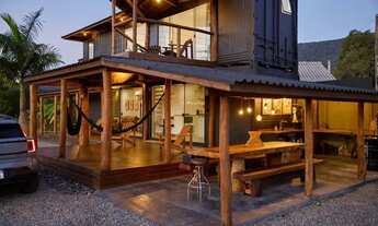 Imagem 6: Fazenda/Sítio/Chácara para venda possui 800 metros quadrados com 2 quartos