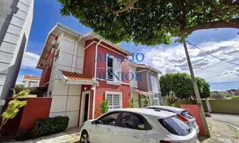 Imagem: Casa para locação e venda no Condomínio